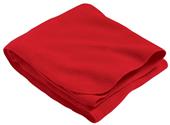 Holloway Stadium 50" x 60" Fleece Blanket