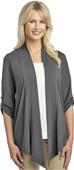 Port Authority Ladies Concept Shrug