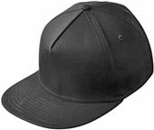 New Era Adult Flat Bill Stretch Cap