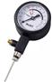 Select Ball Pressure Gauges