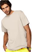 Anvil Organic Adult Short Sleeve Fashion T-Shirts