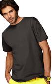 Anvil Organic Adult Short Sleeve Fashion T-Shirts