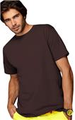 Anvil Organic Adult Short Sleeve Fashion T-Shirts Anvil Organic Adult Short Sleeve Fashion T-Shirts