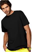 Anvil Organic Adult Short Sleeve Fashion T-Shirts
