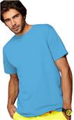 Anvil Organic Adult Short Sleeve Fashion T-Shirts