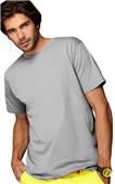 Anvil Organic Adult Short Sleeve Fashion T-Shirts Anvil Organic Adult Short Sleeve Fashion T-Shirts