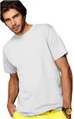 Anvil Organic Adult Short Sleeve Fashion T-Shirts
