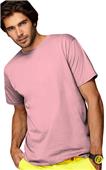 Anvil Organic Adult Short Sleeve Fashion T-Shirts Anvil Organic Adult Short Sleeve Fashion T-Shirts