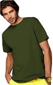 Anvil Organic Adult Short Sleeve Fashion T-Shirts