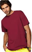 Anvil Organic Adult Short Sleeve Fashion T-Shirts
