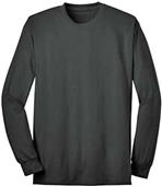 Port & Company Long Sleeve All-American Tee