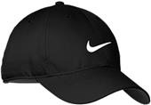 Nike Golf Dri-FIT Swoosh Front Caps