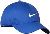 Nike Golf Dri-FIT Swoosh Front Caps