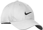Nike Golf Dri-FIT Swoosh Front Caps