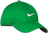Nike Golf Dri-FIT Swoosh Front Caps