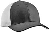 Port Authority Adult Flexfit Mesh Back Cap