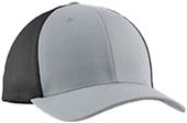 Port Authority Adult Flexfit Mesh Back Cap