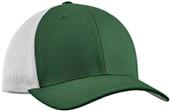 Port Authority Adult Flexfit Mesh Back Cap