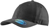 Port Authority Flexfit Garment Washed Cap