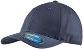 Port Authority Flexfit Garment Washed Cap