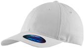 Port Authority Flexfit Garment Washed Cap