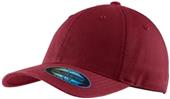Port Authority Flexfit Garment Washed Cap