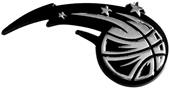 Fan Mats Orlando Magic Chrome Vehicle Emblem Fan Mats Orlando Magic Chrome Vehicle Emblem