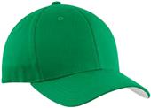 Port Authority Adult Flexfit Cotton Twill Cap