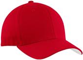 Port Authority Adult Flexfit Cotton Twill Cap