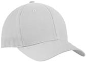 Port Authority Adult Flexfit Cotton Twill Cap