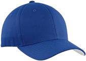Port Authority Adult Flexfit Cotton Twill Cap