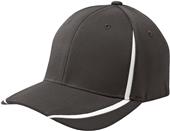 Sport-Tek Flexfit Performance Colorblock Cap