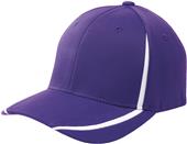 Sport-Tek Flexfit Performance Colorblock Cap
