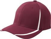 Sport-Tek Flexfit Performance Colorblock Cap