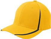 Sport-Tek Flexfit Performance Colorblock Cap