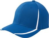 Sport-Tek Flexfit Performance Colorblock Cap
