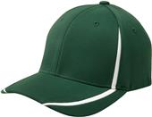 Sport-Tek Flexfit Performance Colorblock Cap