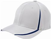 Sport-Tek Flexfit Performance Colorblock Cap