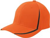 Sport-Tek Flexfit Performance Colorblock Cap
