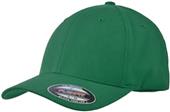 Sport-Tek Flexfit Performance Solid Cap