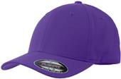 Sport-Tek Flexfit Performance Solid Cap