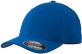 Sport-Tek Flexfit Performance Solid Cap