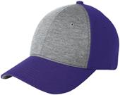 Sport-Tek Adult Jersey Front Cap
