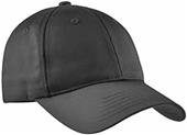Sport-Tek Adult Youth Dry Zone Nylon Cap