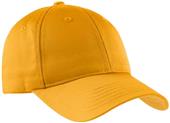 Sport-Tek Adult Youth Dry Zone Nylon Cap