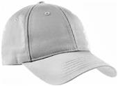 Sport-Tek Adult Youth Dry Zone Nylon Cap