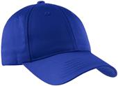 Sport-Tek Adult Youth Dry Zone Nylon Cap