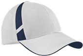 Sport-Tek Dry Zone Mesh Inset Cap