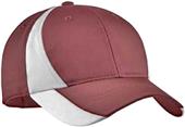Sport-Tek Adult Yth Dry Zone Nylon Colorblock Cap