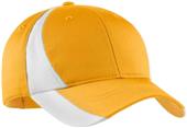 Sport-Tek Adult Yth Dry Zone Nylon Colorblock Cap